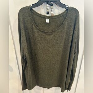 Old navy top